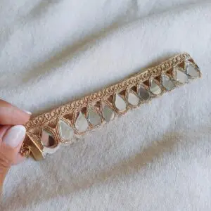 Choker Tetuán