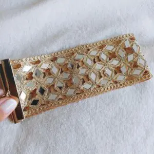 Choker rabat