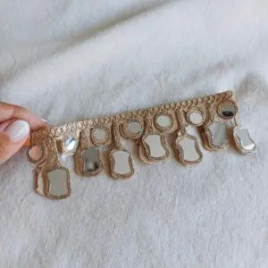 Choker marrakesh