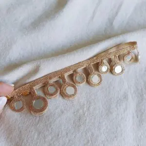 Choker chauen