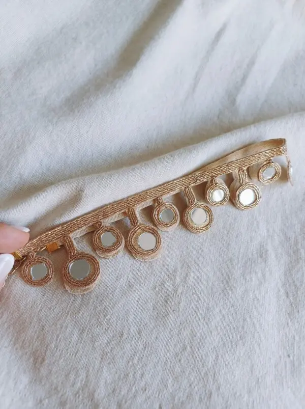 Choker chauen