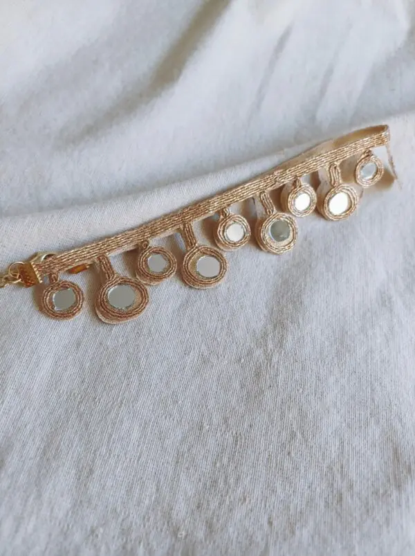 Choker chauen - Imagen 2