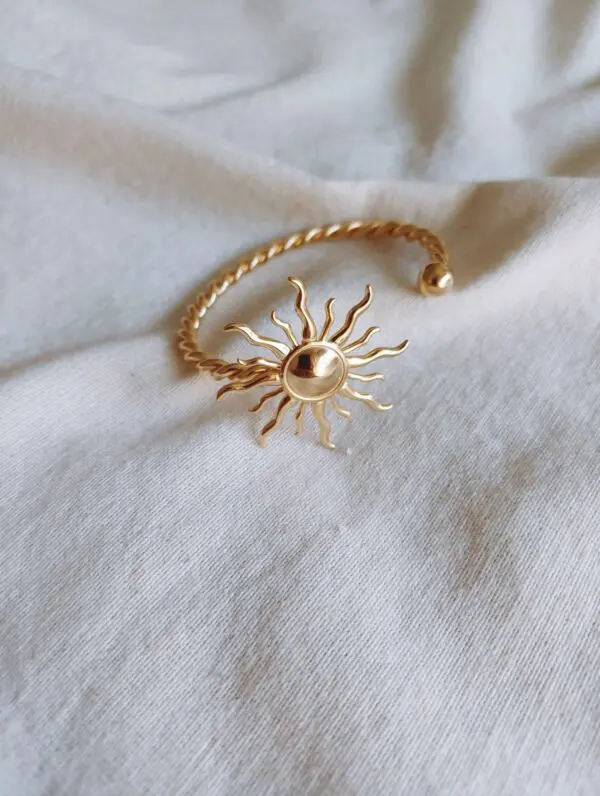 Brazalete sunny
