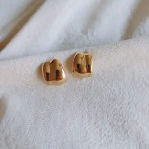 Pendientes chauen