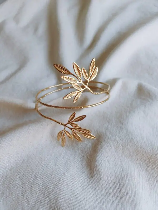 Brazalete ramas