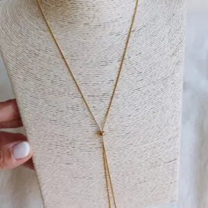 Collar salema