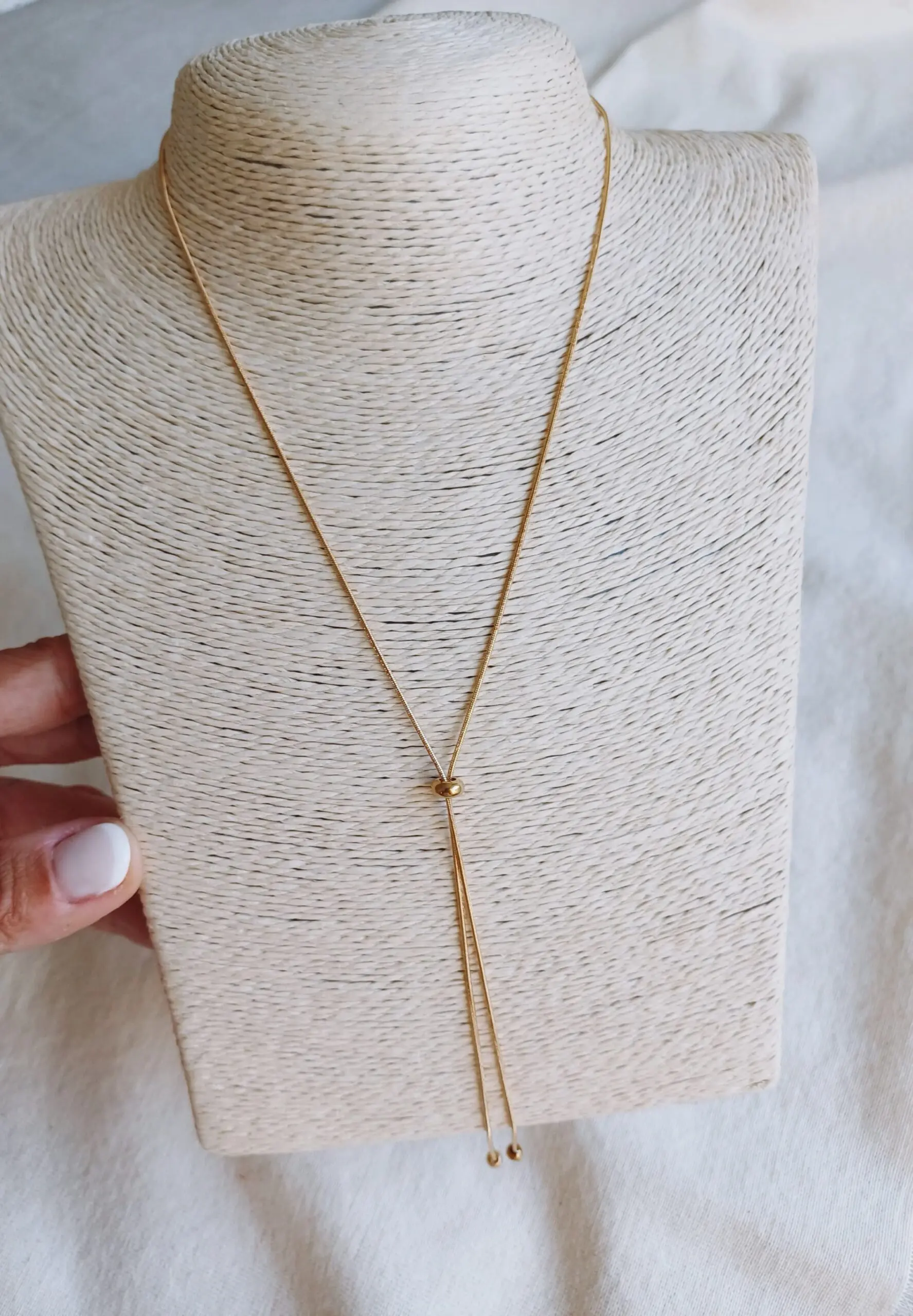 Collar salema