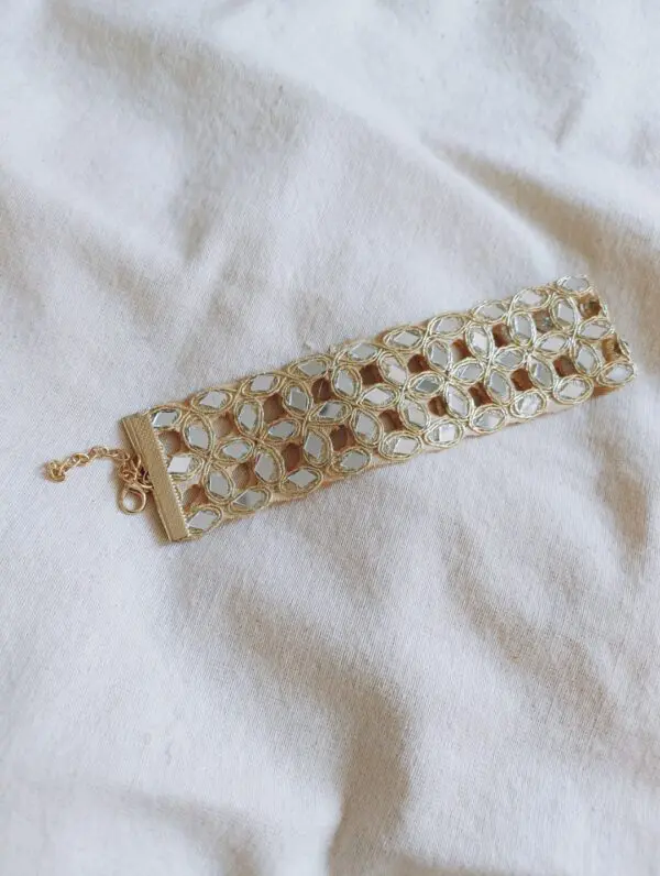 Choker agadir