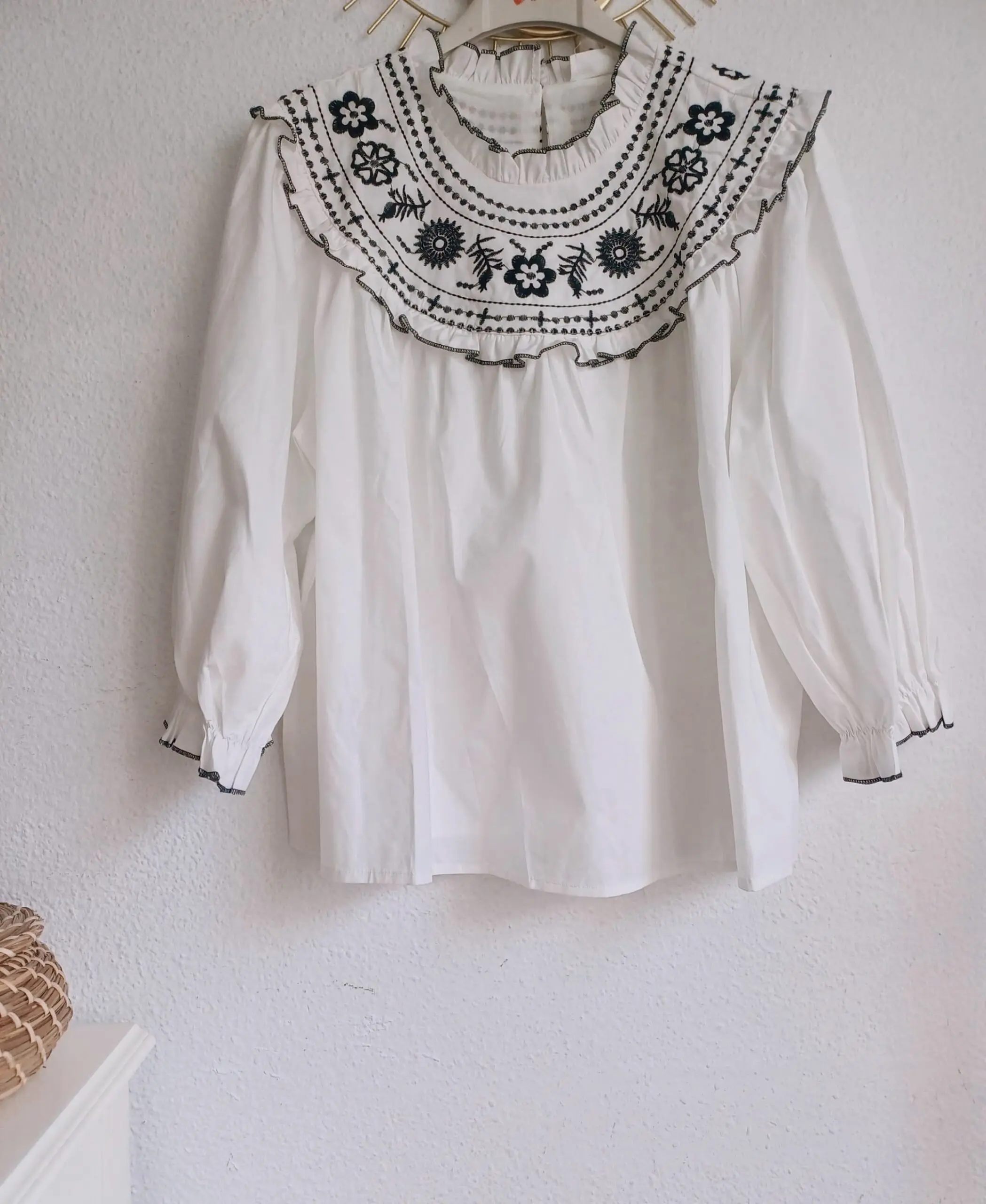Blusa amazonas - Imagen 5