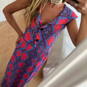 Conjunto azteca flúor