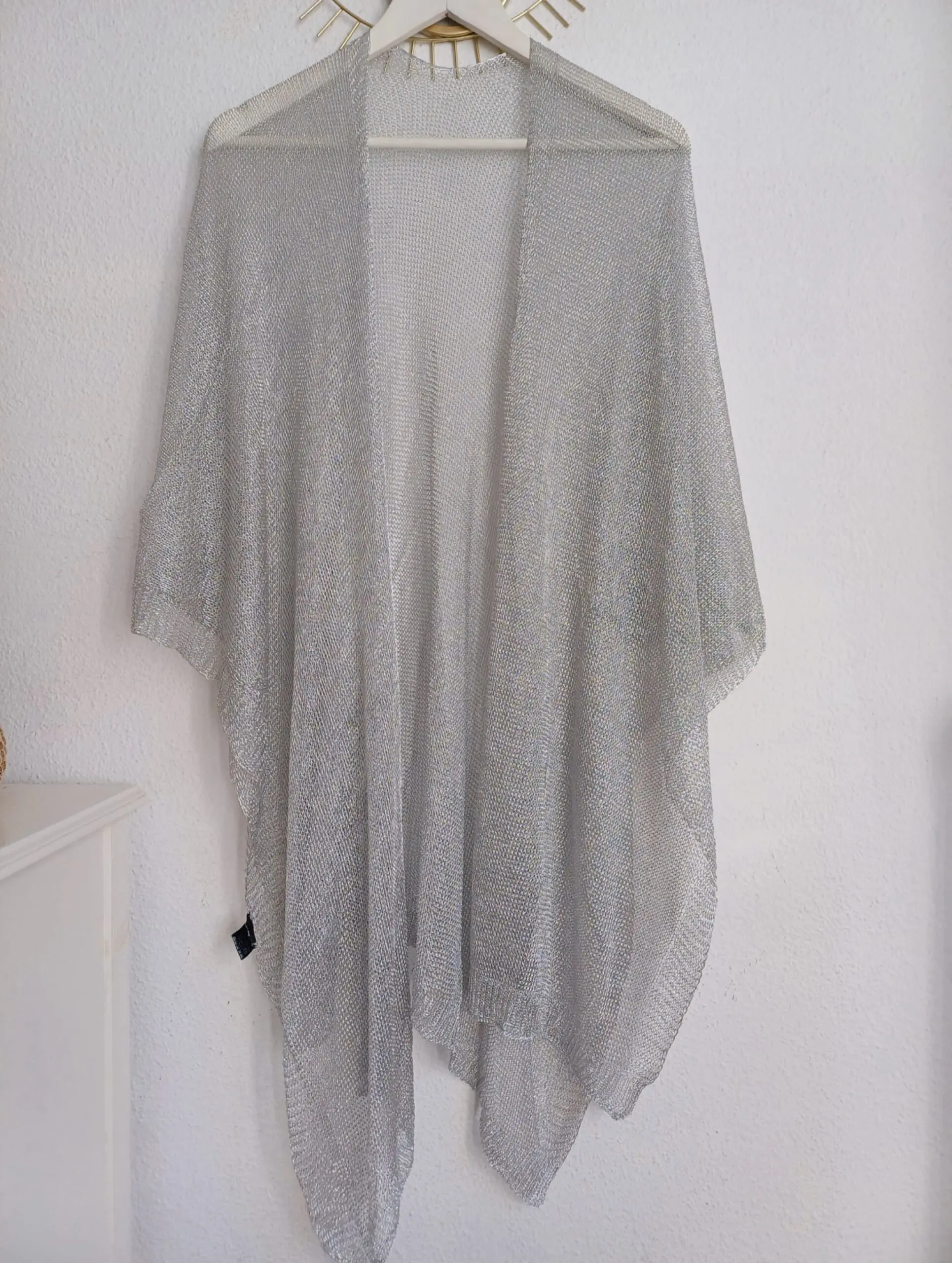 Capita plateada - Imagen 2