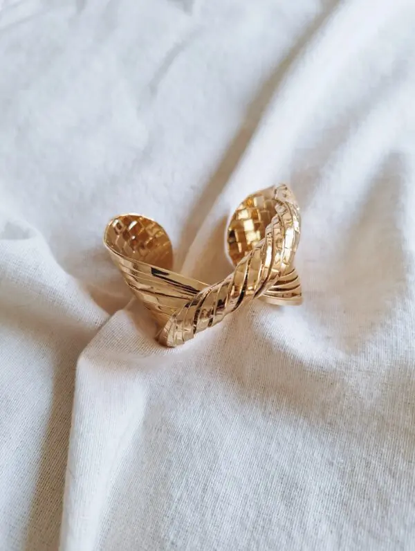 Pulsera Nairobi