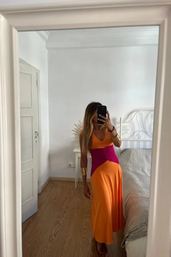 Vestido Praga - Imagen 4