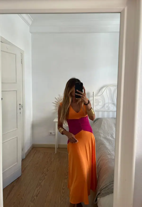 Vestido Praga - Imagen 2