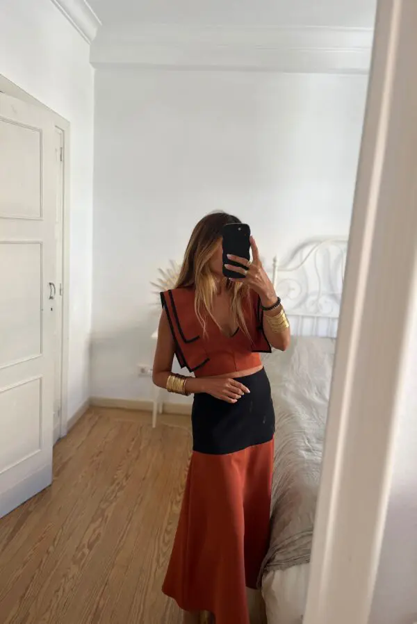 Conjunto bohemia