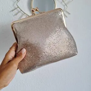 Bolso Greta