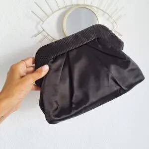 Bolso Grace negro