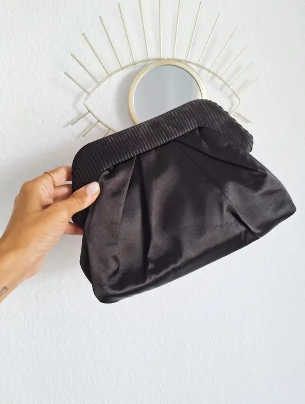 Bolso Grace negro