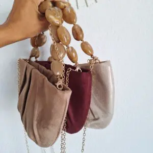 Bolso nature