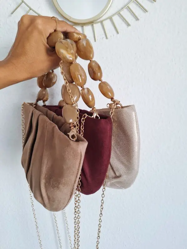 Bolso nature