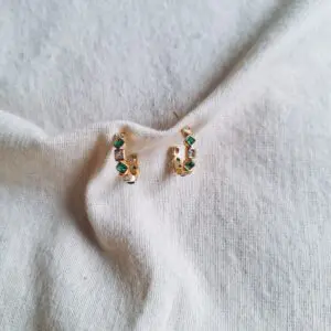 Aros Esmeralda