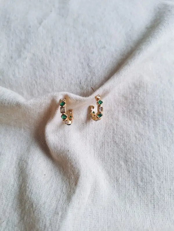 Aros Esmeralda