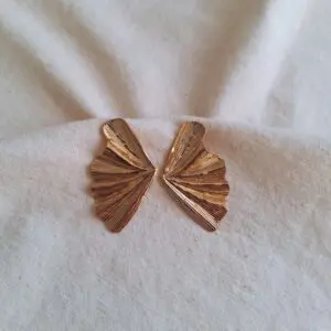 Pendientes larisa