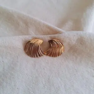 Pendientes corfu