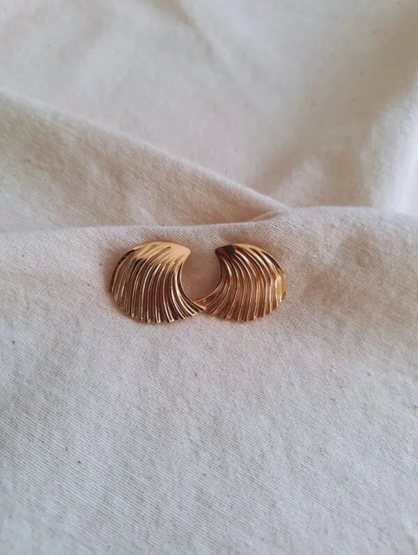 Pendientes corfu