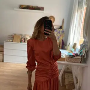 Vestido Sienna