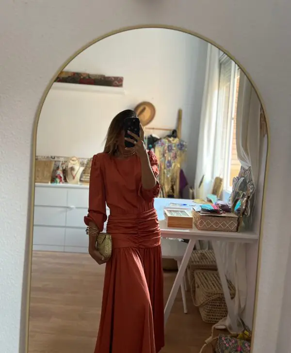 Vestido Sienna - Imagen 2