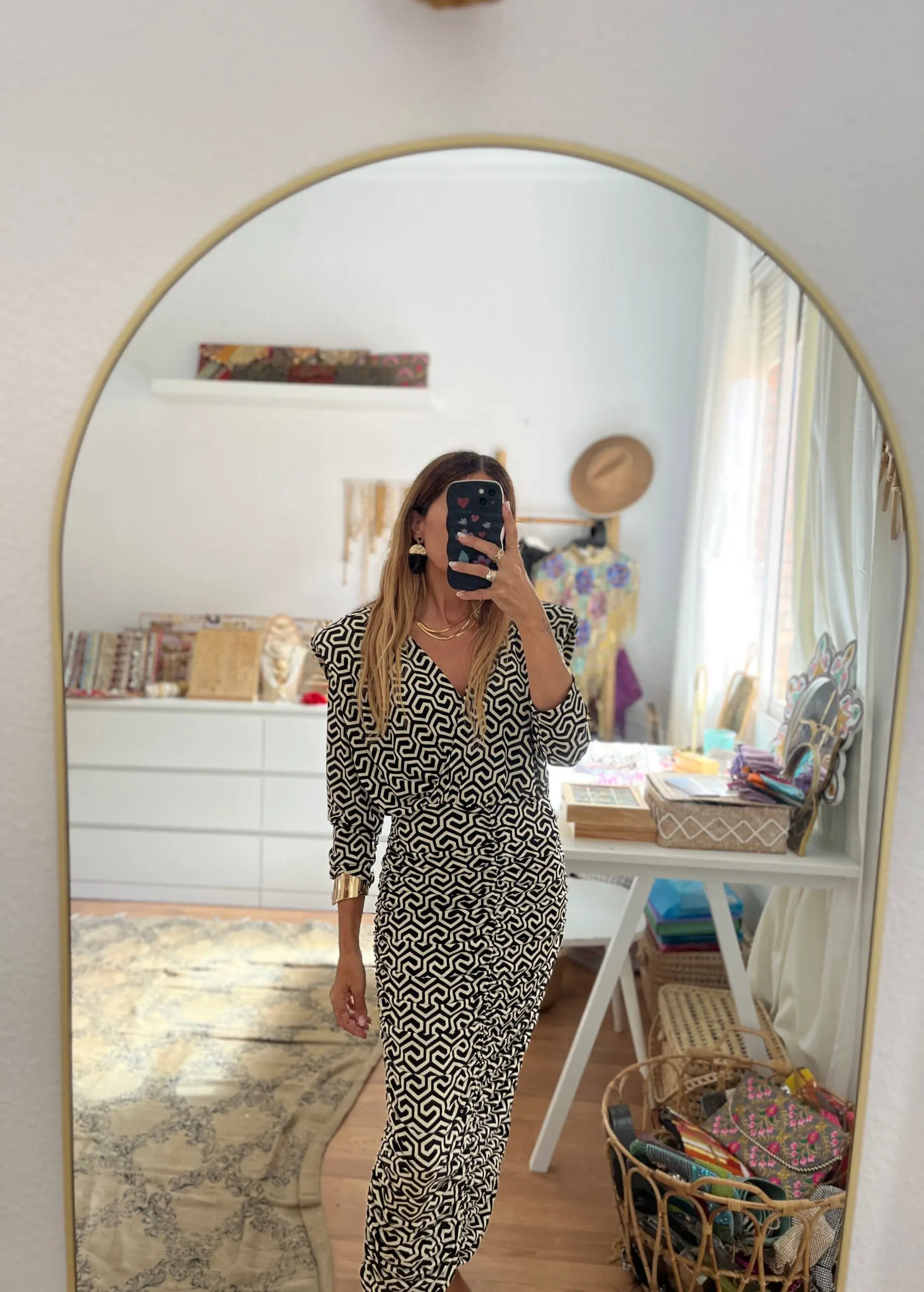 Vestido Berta - Imagen 2