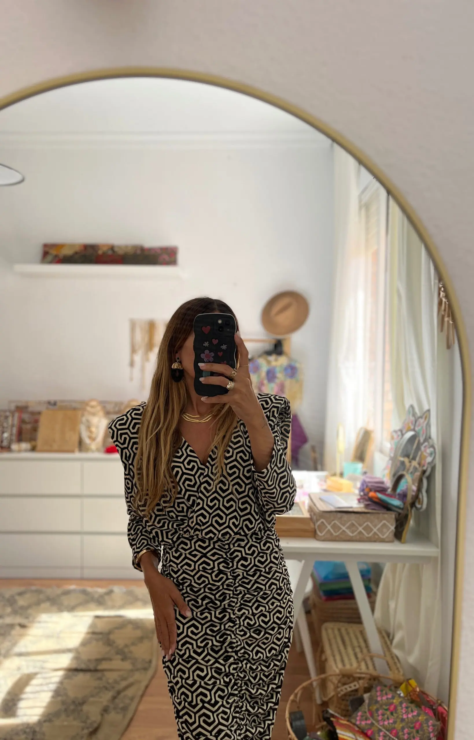 Vestido Berta - Imagen 4