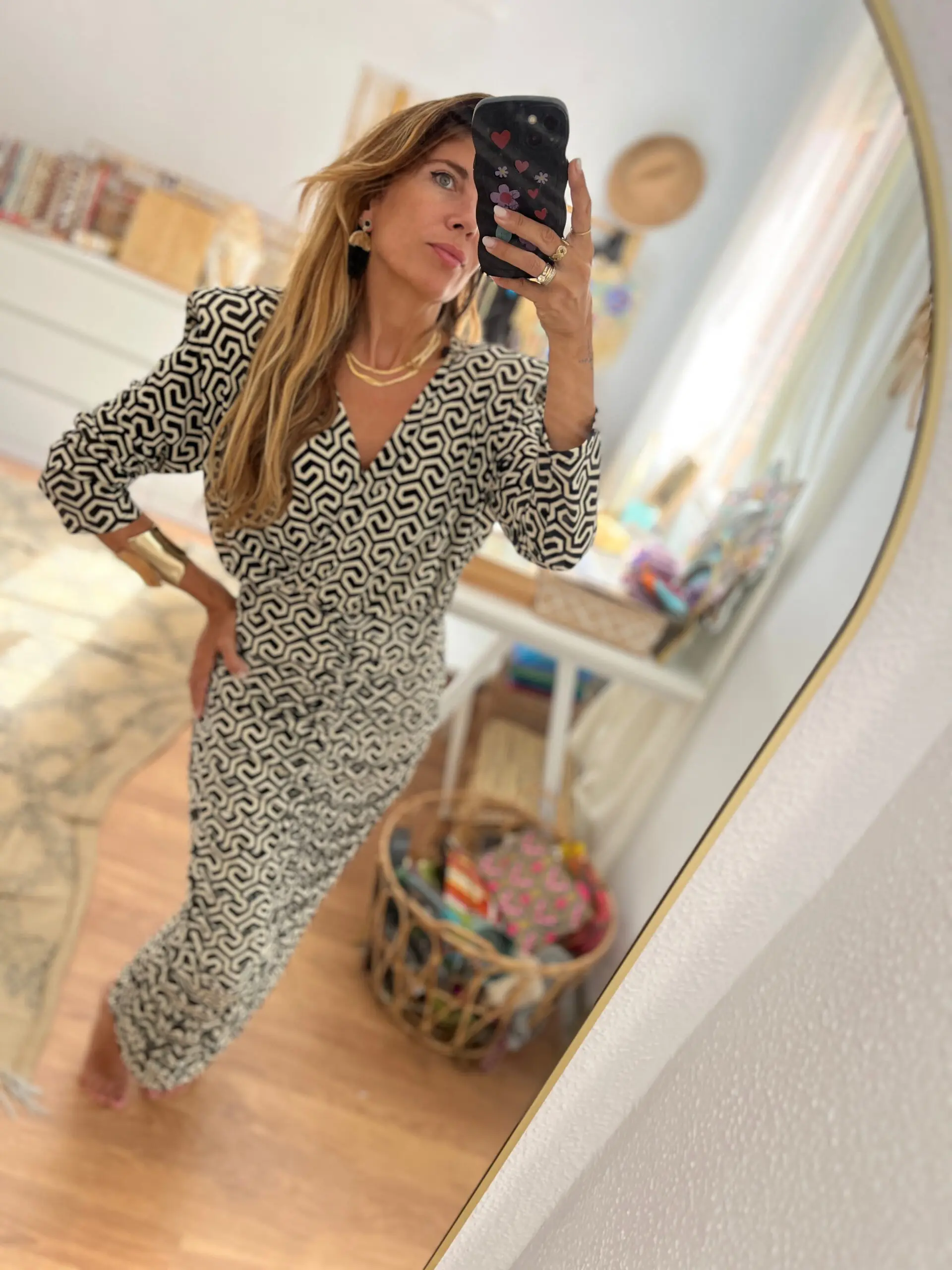 Vestido Berta - Imagen 3