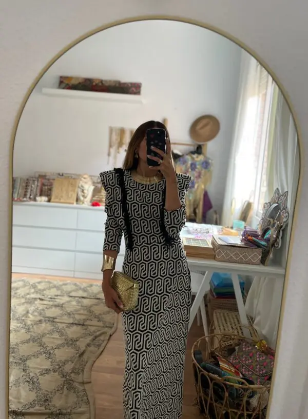 Vestido Greta - Imagen 5