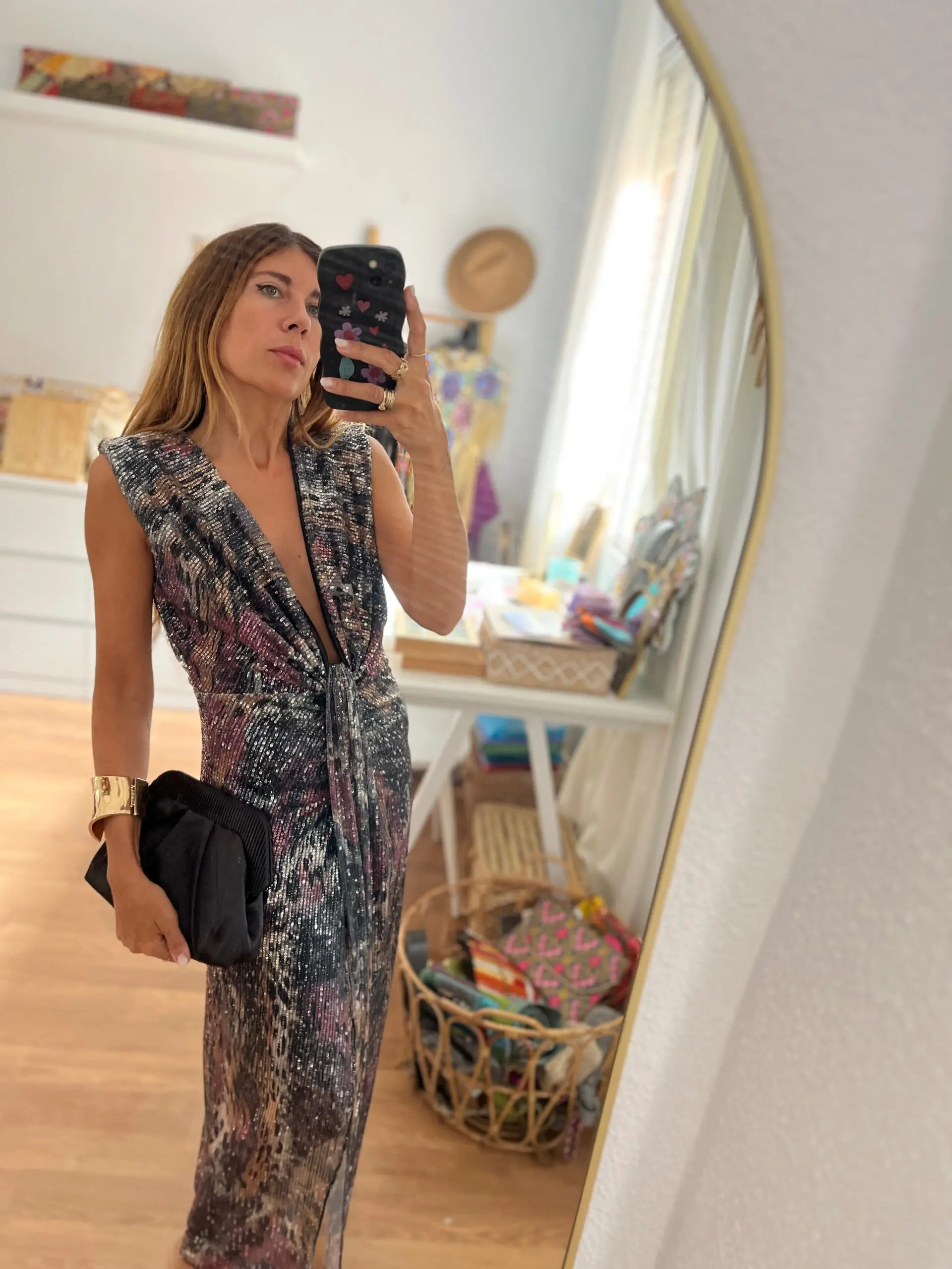 Vestido Grey - Imagen 3