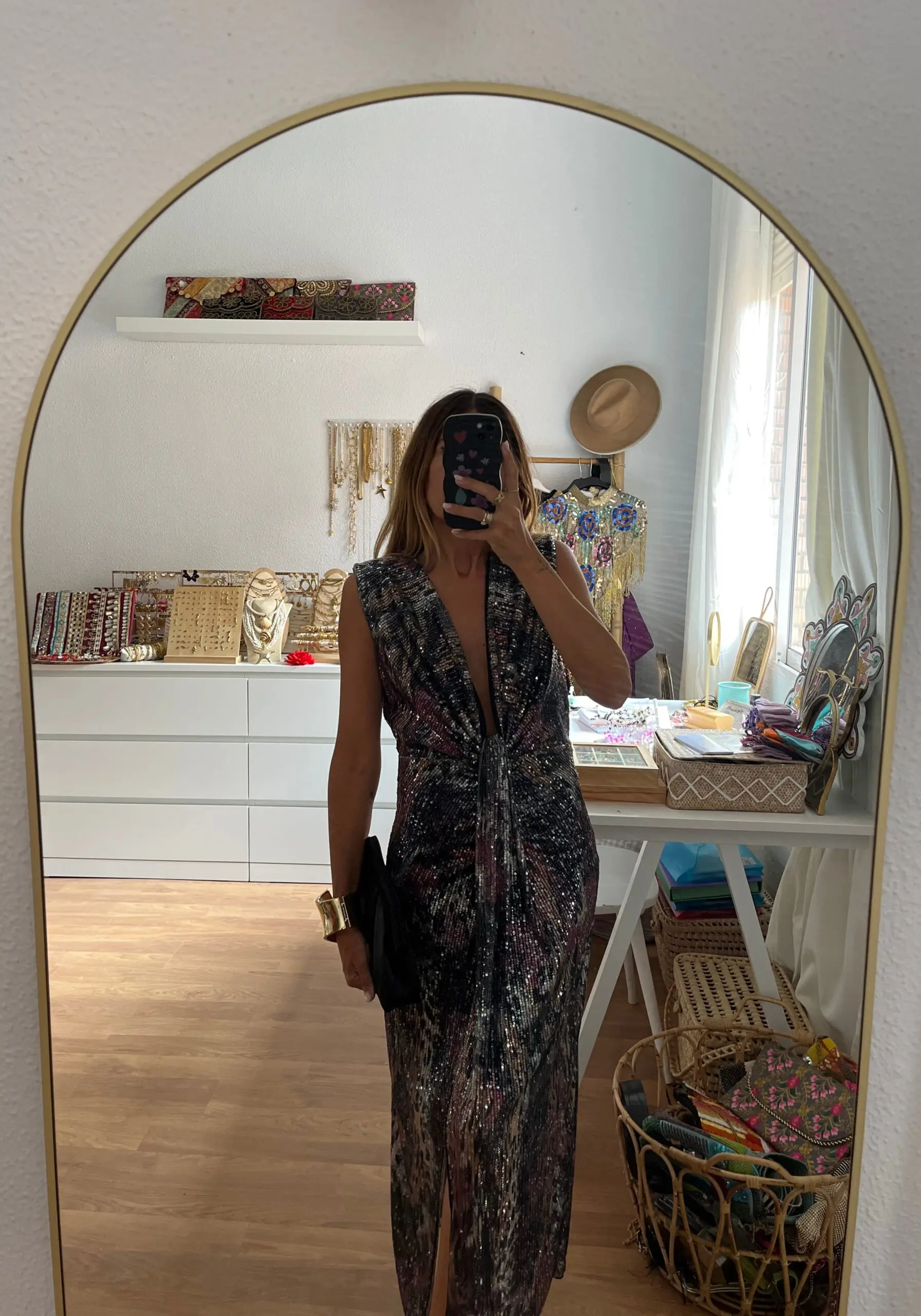 Vestido Grey - Imagen 4