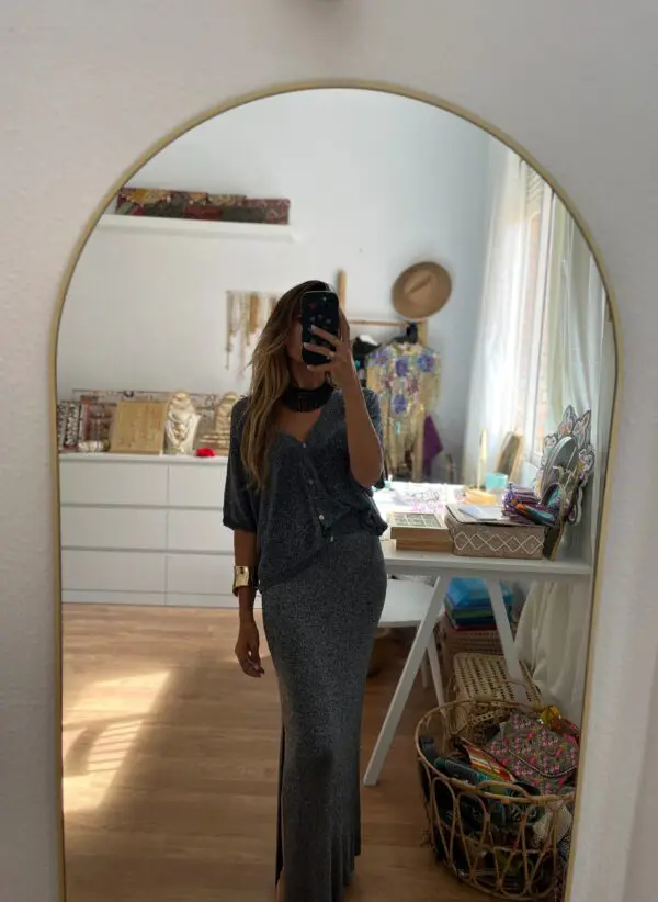 Conjunto Bright gris - Imagen 5