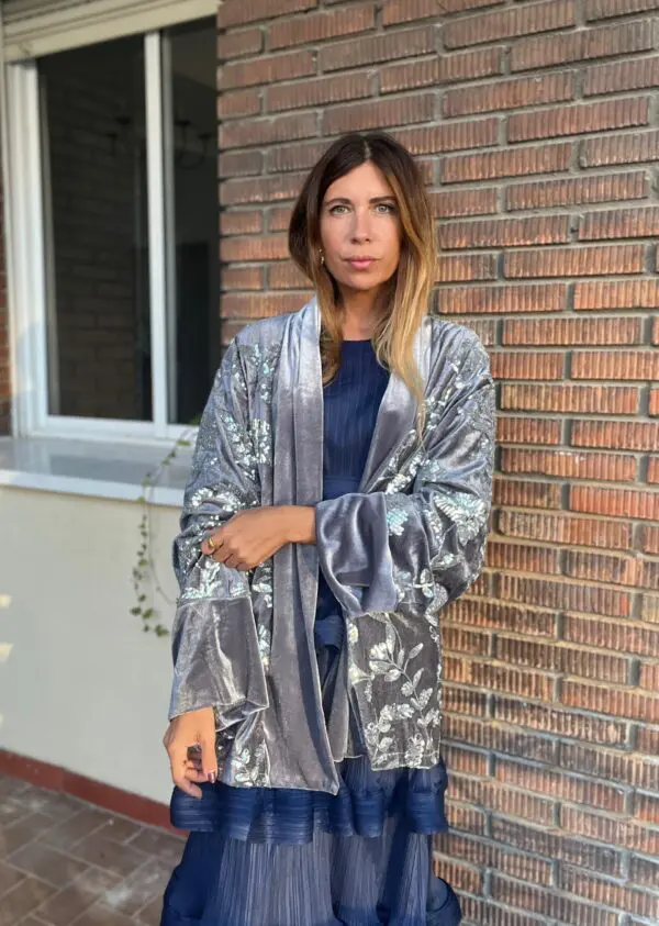 Kimono zira
