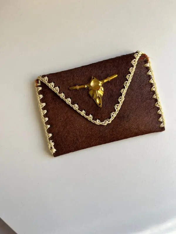 Cartera búfalo - Imagen 5