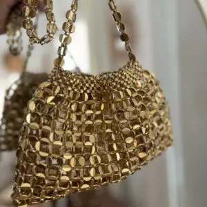 Bolso tarifa Golden