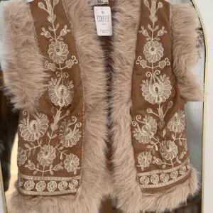 Chaleco suiza