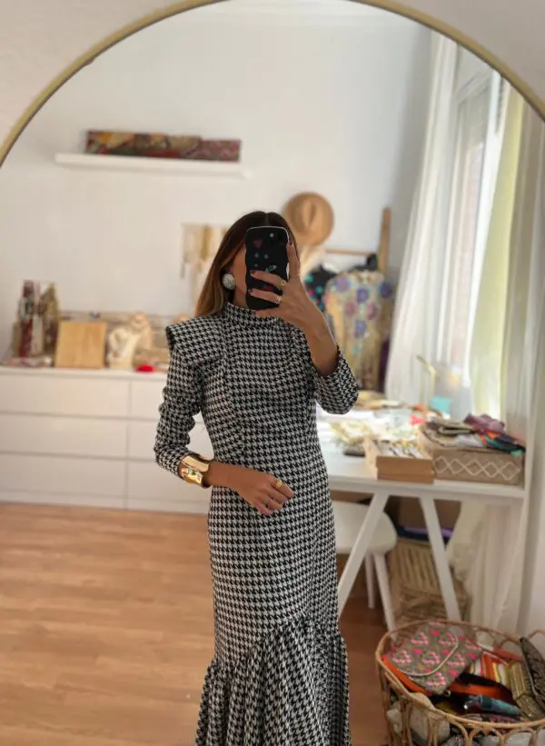 Vestido Mónaco - Imagen 2