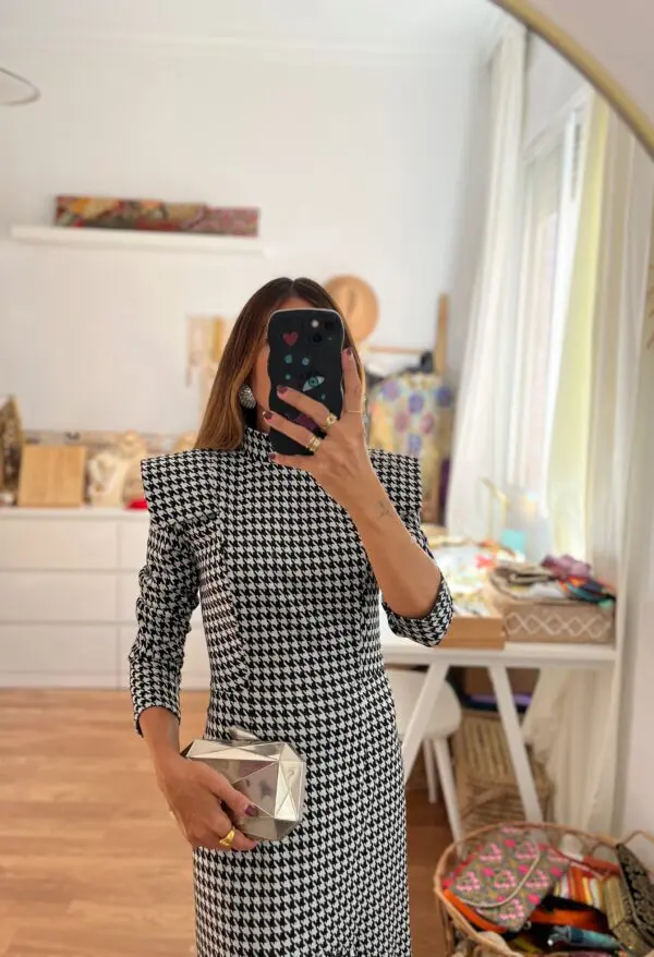 Vestido Mónaco - Imagen 3