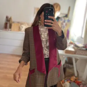 Blazer Nilo