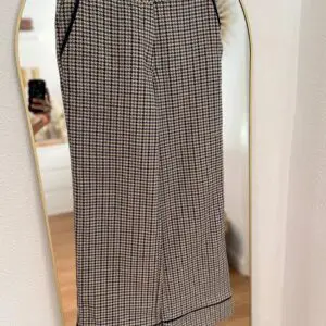 Pantalón suiza