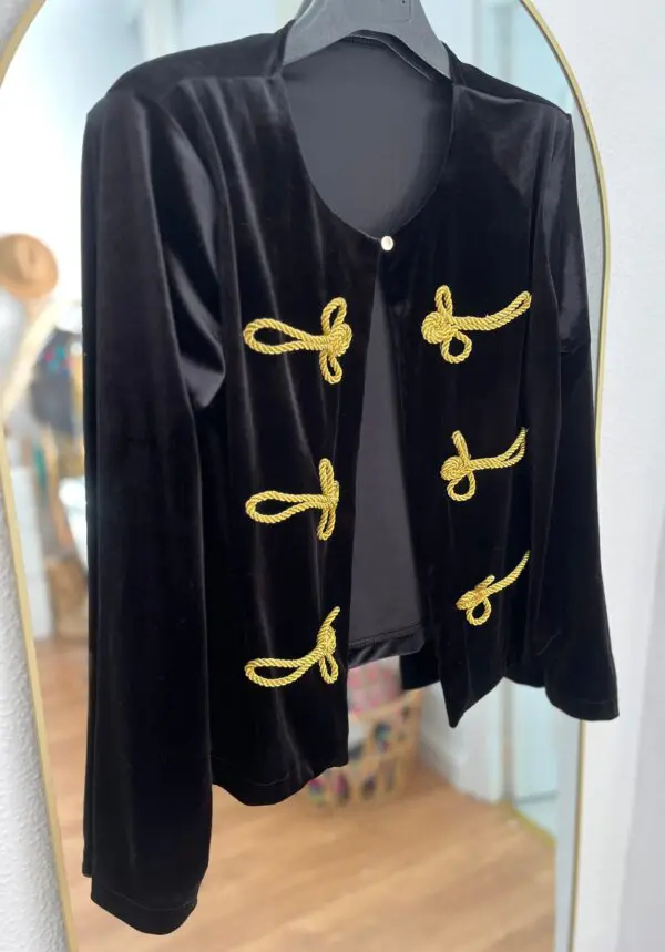 Chaqueta Atenas - Imagen 4