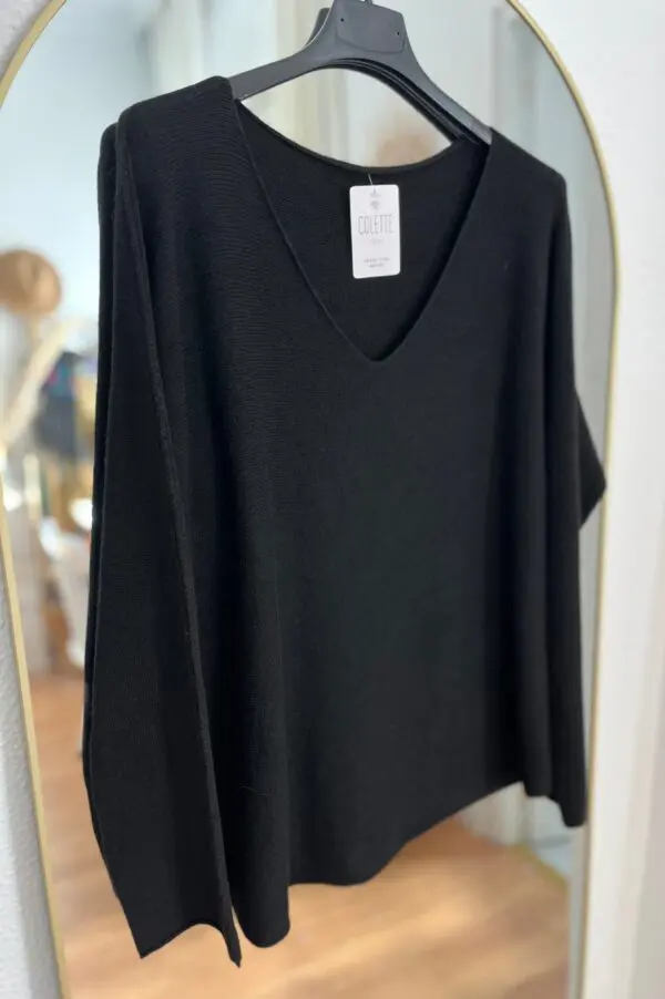 Jersey Renata Black