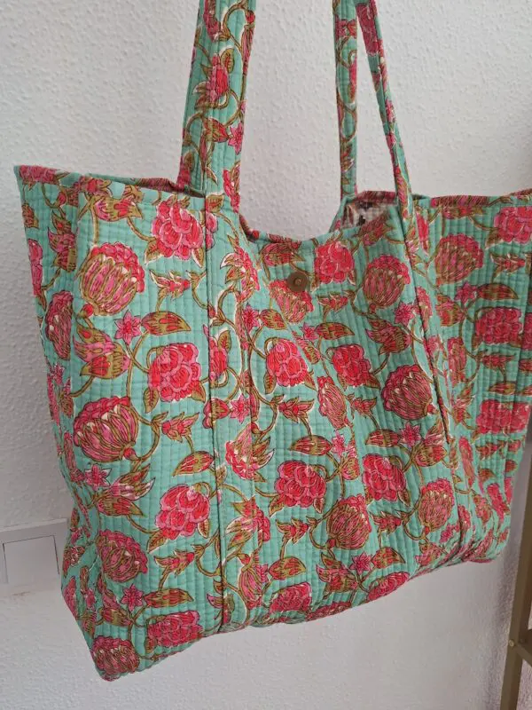 Bolsa maldivas - Imagen 2