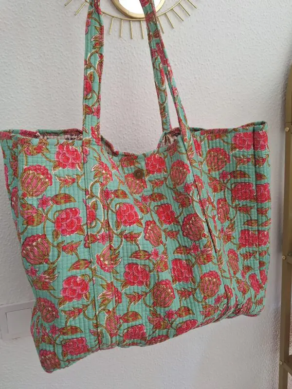 Bolsa maldivas - Imagen 3